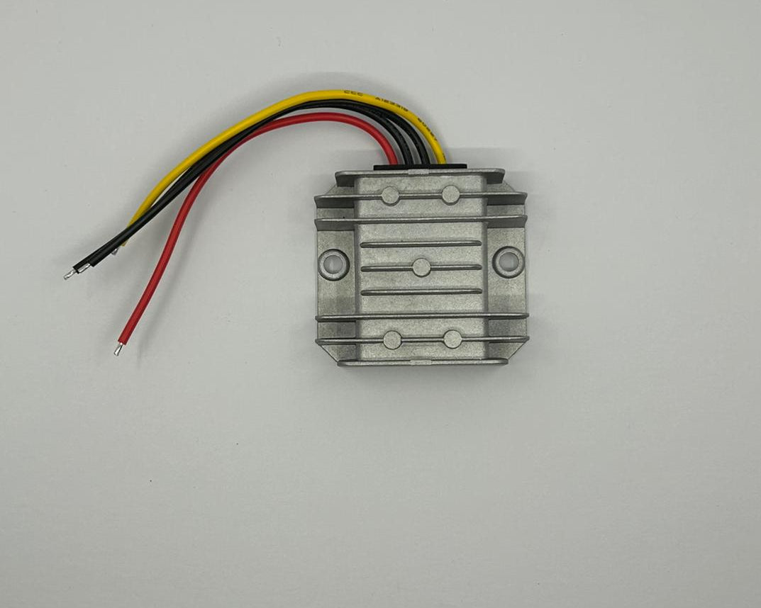 Universal 12v converter for surron,tuttio,ridstar etc