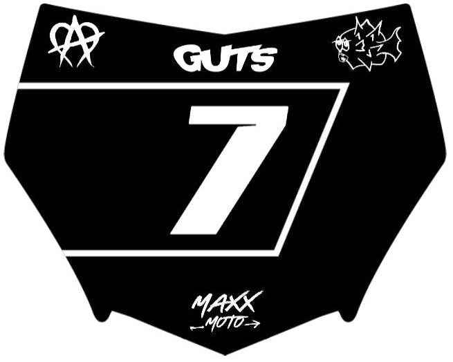 Motocutz Decal